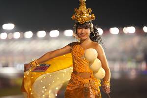 BIB: 
                            <button type="button" onclick="openModal(16407829)" class="btn btn-primary btn-sm float-right btn-popup" data-toggle="modal" data-target=".modal-high-quality">
                        <i class="fas fa-shopping-cart"></i> Add to Cart
                    </button>
                                            <button type="button" onclick="isThisMe(16407829, true)" class="btn btn-success btn-sm float-right btn-popup btn-isme hidden" data-toggle="tooltip" data-placement="bottom" title="นี่คือรูปของคุณใช่ไหม คลิกที่นี่เพื่อเอาเข้าอัลบั้ม">
                        <i class="fas fa-plus"></i> Add to album
                    </button>
                    <button type="button" onclick="isThisMe(16407829, false)" class="btn btn-warning btn-sm float-right btn-popup btn-isnotme hidden">
                        <i class="fas fa-ban"></i> Remove from album
                    </button>