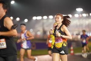 BIB: 25571
                            <button type="button" onclick="openModal(16431420)" class="btn btn-primary btn-sm float-right btn-popup" data-toggle="modal" data-target=".modal-high-quality">
                        <i class="fas fa-shopping-cart"></i> Add to Cart
                    </button>
                                            <button type="button" onclick="isThisMe(16431420, true)" class="btn btn-success btn-sm float-right btn-popup btn-isme hidden" data-toggle="tooltip" data-placement="bottom" title="นี่คือรูปของคุณใช่ไหม คลิกที่นี่เพื่อเอาเข้าอัลบั้ม">
                        <i class="fas fa-plus"></i> Add to album
                    </button>
                    <button type="button" onclick="isThisMe(16431420, false)" class="btn btn-warning btn-sm float-right btn-popup btn-isnotme hidden">
                        <i class="fas fa-ban"></i> Remove from album
                    </button>