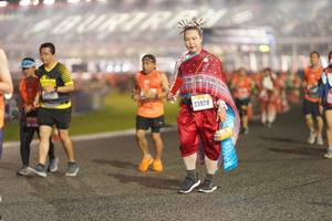 BIB: 23928
                            <button type="button" onclick="openModal(16360604)" class="btn btn-primary btn-sm float-right btn-popup" data-toggle="modal" data-target=".modal-high-quality">
                        <i class="fas fa-shopping-cart"></i> Add to Cart
                    </button>
                                            <button type="button" onclick="isThisMe(16360604, true)" class="btn btn-success btn-sm float-right btn-popup btn-isme hidden" data-toggle="tooltip" data-placement="bottom" title="นี่คือรูปของคุณใช่ไหม คลิกที่นี่เพื่อเอาเข้าอัลบั้ม">
                        <i class="fas fa-plus"></i> Add to album
                    </button>
                    <button type="button" onclick="isThisMe(16360604, false)" class="btn btn-warning btn-sm float-right btn-popup btn-isnotme hidden">
                        <i class="fas fa-ban"></i> Remove from album
                    </button>