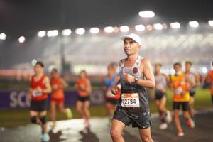 BIB: 22784
                            <button type="button" onclick="openModal(16430859)" class="btn btn-primary btn-sm float-right btn-popup" data-toggle="modal" data-target=".modal-high-quality">
                        <i class="fas fa-shopping-cart"></i> Add to Cart
                    </button>
                                            <button type="button" onclick="isThisMe(16430859, true)" class="btn btn-success btn-sm float-right btn-popup btn-isme hidden" data-toggle="tooltip" data-placement="bottom" title="นี่คือรูปของคุณใช่ไหม คลิกที่นี่เพื่อเอาเข้าอัลบั้ม">
                        <i class="fas fa-plus"></i> Add to album
                    </button>
                    <button type="button" onclick="isThisMe(16430859, false)" class="btn btn-warning btn-sm float-right btn-popup btn-isnotme hidden">
                        <i class="fas fa-ban"></i> Remove from album
                    </button>