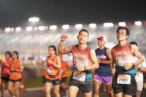 BIB: 21171, 21097
                            <button type="button" onclick="openModal(16441250)" class="btn btn-primary btn-sm float-right btn-popup" data-toggle="modal" data-target=".modal-high-quality">
                        <i class="fas fa-shopping-cart"></i> Add to Cart
                    </button>
                                            <button type="button" onclick="isThisMe(16441250, true)" class="btn btn-success btn-sm float-right btn-popup btn-isme hidden" data-toggle="tooltip" data-placement="bottom" title="นี่คือรูปของคุณใช่ไหม คลิกที่นี่เพื่อเอาเข้าอัลบั้ม">
                        <i class="fas fa-plus"></i> Add to album
                    </button>
                    <button type="button" onclick="isThisMe(16441250, false)" class="btn btn-warning btn-sm float-right btn-popup btn-isnotme hidden">
                        <i class="fas fa-ban"></i> Remove from album
                    </button>