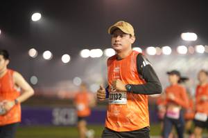 BIB: 23132, 
                            <button type="button" onclick="openModal(16448562)" class="btn btn-primary btn-sm float-right btn-popup" data-toggle="modal" data-target=".modal-high-quality">
                        <i class="fas fa-shopping-cart"></i> Add to Cart
                    </button>
                                            <button type="button" onclick="isThisMe(16448562, true)" class="btn btn-success btn-sm float-right btn-popup btn-isme hidden" data-toggle="tooltip" data-placement="bottom" title="นี่คือรูปของคุณใช่ไหม คลิกที่นี่เพื่อเอาเข้าอัลบั้ม">
                        <i class="fas fa-plus"></i> Add to album
                    </button>
                    <button type="button" onclick="isThisMe(16448562, false)" class="btn btn-warning btn-sm float-right btn-popup btn-isnotme hidden">
                        <i class="fas fa-ban"></i> Remove from album
                    </button>