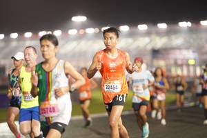 BIB: 22454, 4333, 161, 25748
                            <button type="button" onclick="openModal(16424988)" class="btn btn-primary btn-sm float-right btn-popup" data-toggle="modal" data-target=".modal-high-quality">
                        <i class="fas fa-shopping-cart"></i> Add to Cart
                    </button>
                                            <button type="button" onclick="isThisMe(16424988, true)" class="btn btn-success btn-sm float-right btn-popup btn-isme hidden" data-toggle="tooltip" data-placement="bottom" title="นี่คือรูปของคุณใช่ไหม คลิกที่นี่เพื่อเอาเข้าอัลบั้ม">
                        <i class="fas fa-plus"></i> Add to album
                    </button>
                    <button type="button" onclick="isThisMe(16424988, false)" class="btn btn-warning btn-sm float-right btn-popup btn-isnotme hidden">
                        <i class="fas fa-ban"></i> Remove from album
                    </button>