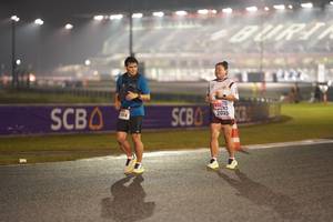 BIB: 1432, 2020
                            <button type="button" onclick="openModal(16664437)" class="btn btn-primary btn-sm float-right btn-popup" data-toggle="modal" data-target=".modal-high-quality">
                        <i class="fas fa-shopping-cart"></i> Add to Cart
                    </button>
                                            <button type="button" onclick="isThisMe(16664437, true)" class="btn btn-success btn-sm float-right btn-popup btn-isme hidden" data-toggle="tooltip" data-placement="bottom" title="นี่คือรูปของคุณใช่ไหม คลิกที่นี่เพื่อเอาเข้าอัลบั้ม">
                        <i class="fas fa-plus"></i> Add to album
                    </button>
                    <button type="button" onclick="isThisMe(16664437, false)" class="btn btn-warning btn-sm float-right btn-popup btn-isnotme hidden">
                        <i class="fas fa-ban"></i> Remove from album
                    </button>