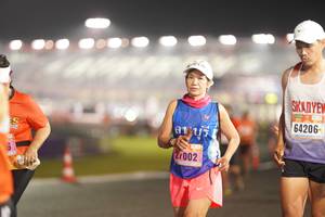 BIB: 27002
                            <button type="button" onclick="openModal(16652518)" class="btn btn-primary btn-sm float-right btn-popup" data-toggle="modal" data-target=".modal-high-quality">
                        <i class="fas fa-shopping-cart"></i> Add to Cart
                    </button>
                                            <button type="button" onclick="isThisMe(16652518, true)" class="btn btn-success btn-sm float-right btn-popup btn-isme hidden" data-toggle="tooltip" data-placement="bottom" title="นี่คือรูปของคุณใช่ไหม คลิกที่นี่เพื่อเอาเข้าอัลบั้ม">
                        <i class="fas fa-plus"></i> Add to album
                    </button>
                    <button type="button" onclick="isThisMe(16652518, false)" class="btn btn-warning btn-sm float-right btn-popup btn-isnotme hidden">
                        <i class="fas fa-ban"></i> Remove from album
                    </button>