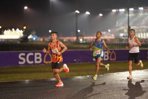 BIB: 2118, 0045
                            <button type="button" onclick="openModal(16412916)" class="btn btn-primary btn-sm float-right btn-popup" data-toggle="modal" data-target=".modal-high-quality">
                        <i class="fas fa-shopping-cart"></i> Add to Cart
                    </button>
                                            <button type="button" onclick="isThisMe(16412916, true)" class="btn btn-success btn-sm float-right btn-popup btn-isme hidden" data-toggle="tooltip" data-placement="bottom" title="นี่คือรูปของคุณใช่ไหม คลิกที่นี่เพื่อเอาเข้าอัลบั้ม">
                        <i class="fas fa-plus"></i> Add to album
                    </button>
                    <button type="button" onclick="isThisMe(16412916, false)" class="btn btn-warning btn-sm float-right btn-popup btn-isnotme hidden">
                        <i class="fas fa-ban"></i> Remove from album
                    </button>