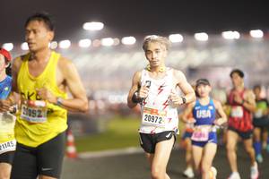 BIB: 20092, 20972, 21145
                            <button type="button" onclick="openModal(16425749)" class="btn btn-primary btn-sm float-right btn-popup" data-toggle="modal" data-target=".modal-high-quality">
                        <i class="fas fa-shopping-cart"></i> Add to Cart
                    </button>
                                            <button type="button" onclick="isThisMe(16425749, true)" class="btn btn-success btn-sm float-right btn-popup btn-isme hidden" data-toggle="tooltip" data-placement="bottom" title="นี่คือรูปของคุณใช่ไหม คลิกที่นี่เพื่อเอาเข้าอัลบั้ม">
                        <i class="fas fa-plus"></i> Add to album
                    </button>
                    <button type="button" onclick="isThisMe(16425749, false)" class="btn btn-warning btn-sm float-right btn-popup btn-isnotme hidden">
                        <i class="fas fa-ban"></i> Remove from album
                    </button>