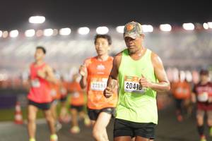 BIB: 20418, 22594
                            <button type="button" onclick="openModal(16440553)" class="btn btn-primary btn-sm float-right btn-popup" data-toggle="modal" data-target=".modal-high-quality">
                        <i class="fas fa-shopping-cart"></i> Add to Cart
                    </button>
                                            <button type="button" onclick="isThisMe(16440553, true)" class="btn btn-success btn-sm float-right btn-popup btn-isme hidden" data-toggle="tooltip" data-placement="bottom" title="นี่คือรูปของคุณใช่ไหม คลิกที่นี่เพื่อเอาเข้าอัลบั้ม">
                        <i class="fas fa-plus"></i> Add to album
                    </button>
                    <button type="button" onclick="isThisMe(16440553, false)" class="btn btn-warning btn-sm float-right btn-popup btn-isnotme hidden">
                        <i class="fas fa-ban"></i> Remove from album
                    </button>