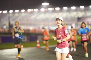 BIB: 5062
                            <button type="button" onclick="openModal(16434657)" class="btn btn-primary btn-sm float-right btn-popup" data-toggle="modal" data-target=".modal-high-quality">
                        <i class="fas fa-shopping-cart"></i> Add to Cart
                    </button>
                                            <button type="button" onclick="isThisMe(16434657, true)" class="btn btn-success btn-sm float-right btn-popup btn-isme hidden" data-toggle="tooltip" data-placement="bottom" title="นี่คือรูปของคุณใช่ไหม คลิกที่นี่เพื่อเอาเข้าอัลบั้ม">
                        <i class="fas fa-plus"></i> Add to album
                    </button>
                    <button type="button" onclick="isThisMe(16434657, false)" class="btn btn-warning btn-sm float-right btn-popup btn-isnotme hidden">
                        <i class="fas fa-ban"></i> Remove from album
                    </button>