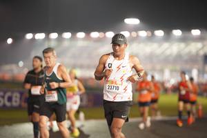 BIB: 23710
                            <button type="button" onclick="openModal(16446136)" class="btn btn-primary btn-sm float-right btn-popup" data-toggle="modal" data-target=".modal-high-quality">
                        <i class="fas fa-shopping-cart"></i> Add to Cart
                    </button>
                                            <button type="button" onclick="isThisMe(16446136, true)" class="btn btn-success btn-sm float-right btn-popup btn-isme hidden" data-toggle="tooltip" data-placement="bottom" title="นี่คือรูปของคุณใช่ไหม คลิกที่นี่เพื่อเอาเข้าอัลบั้ม">
                        <i class="fas fa-plus"></i> Add to album
                    </button>
                    <button type="button" onclick="isThisMe(16446136, false)" class="btn btn-warning btn-sm float-right btn-popup btn-isnotme hidden">
                        <i class="fas fa-ban"></i> Remove from album
                    </button>