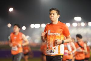 BIB: 22184
                            <button type="button" onclick="openModal(16466318)" class="btn btn-primary btn-sm float-right btn-popup" data-toggle="modal" data-target=".modal-high-quality">
                        <i class="fas fa-shopping-cart"></i> Add to Cart
                    </button>
                                            <button type="button" onclick="isThisMe(16466318, true)" class="btn btn-success btn-sm float-right btn-popup btn-isme hidden" data-toggle="tooltip" data-placement="bottom" title="นี่คือรูปของคุณใช่ไหม คลิกที่นี่เพื่อเอาเข้าอัลบั้ม">
                        <i class="fas fa-plus"></i> Add to album
                    </button>
                    <button type="button" onclick="isThisMe(16466318, false)" class="btn btn-warning btn-sm float-right btn-popup btn-isnotme hidden">
                        <i class="fas fa-ban"></i> Remove from album
                    </button>