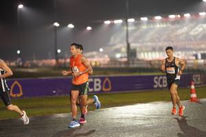 BIB: 20863
                            <button type="button" onclick="openModal(16418313)" class="btn btn-primary btn-sm float-right btn-popup" data-toggle="modal" data-target=".modal-high-quality">
                        <i class="fas fa-shopping-cart"></i> Add to Cart
                    </button>
                                            <button type="button" onclick="isThisMe(16418313, true)" class="btn btn-success btn-sm float-right btn-popup btn-isme hidden" data-toggle="tooltip" data-placement="bottom" title="นี่คือรูปของคุณใช่ไหม คลิกที่นี่เพื่อเอาเข้าอัลบั้ม">
                        <i class="fas fa-plus"></i> Add to album
                    </button>
                    <button type="button" onclick="isThisMe(16418313, false)" class="btn btn-warning btn-sm float-right btn-popup btn-isnotme hidden">
                        <i class="fas fa-ban"></i> Remove from album
                    </button>