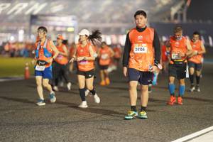 BIB: 24156
                            <button type="button" onclick="openModal(16360245)" class="btn btn-primary btn-sm float-right btn-popup" data-toggle="modal" data-target=".modal-high-quality">
                        <i class="fas fa-shopping-cart"></i> Add to Cart
                    </button>
                                            <button type="button" onclick="isThisMe(16360245, true)" class="btn btn-success btn-sm float-right btn-popup btn-isme hidden" data-toggle="tooltip" data-placement="bottom" title="นี่คือรูปของคุณใช่ไหม คลิกที่นี่เพื่อเอาเข้าอัลบั้ม">
                        <i class="fas fa-plus"></i> Add to album
                    </button>
                    <button type="button" onclick="isThisMe(16360245, false)" class="btn btn-warning btn-sm float-right btn-popup btn-isnotme hidden">
                        <i class="fas fa-ban"></i> Remove from album
                    </button>