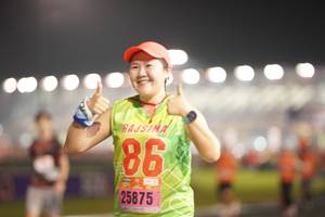 BIB: 25875
                            <button type="button" onclick="openModal(16353697)" class="btn btn-primary btn-sm float-right btn-popup" data-toggle="modal" data-target=".modal-high-quality">
                        <i class="fas fa-shopping-cart"></i> Add to Cart
                    </button>
                                            <button type="button" onclick="isThisMe(16353697, true)" class="btn btn-success btn-sm float-right btn-popup btn-isme hidden" data-toggle="tooltip" data-placement="bottom" title="นี่คือรูปของคุณใช่ไหม คลิกที่นี่เพื่อเอาเข้าอัลบั้ม">
                        <i class="fas fa-plus"></i> Add to album
                    </button>
                    <button type="button" onclick="isThisMe(16353697, false)" class="btn btn-warning btn-sm float-right btn-popup btn-isnotme hidden">
                        <i class="fas fa-ban"></i> Remove from album
                    </button>