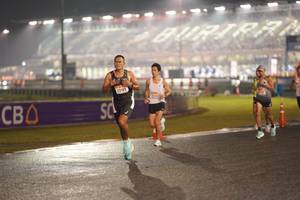 BIB: 23185
                            <button type="button" onclick="openModal(16413447)" class="btn btn-primary btn-sm float-right btn-popup" data-toggle="modal" data-target=".modal-high-quality">
                        <i class="fas fa-shopping-cart"></i> Add to Cart
                    </button>
                                            <button type="button" onclick="isThisMe(16413447, true)" class="btn btn-success btn-sm float-right btn-popup btn-isme hidden" data-toggle="tooltip" data-placement="bottom" title="นี่คือรูปของคุณใช่ไหม คลิกที่นี่เพื่อเอาเข้าอัลบั้ม">
                        <i class="fas fa-plus"></i> Add to album
                    </button>
                    <button type="button" onclick="isThisMe(16413447, false)" class="btn btn-warning btn-sm float-right btn-popup btn-isnotme hidden">
                        <i class="fas fa-ban"></i> Remove from album
                    </button>