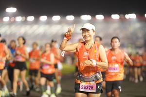 BIB: 26326
                            <button type="button" onclick="openModal(16491590)" class="btn btn-primary btn-sm float-right btn-popup" data-toggle="modal" data-target=".modal-high-quality">
                        <i class="fas fa-shopping-cart"></i> Add to Cart
                    </button>
                                            <button type="button" onclick="isThisMe(16491590, true)" class="btn btn-success btn-sm float-right btn-popup btn-isme hidden" data-toggle="tooltip" data-placement="bottom" title="นี่คือรูปของคุณใช่ไหม คลิกที่นี่เพื่อเอาเข้าอัลบั้ม">
                        <i class="fas fa-plus"></i> Add to album
                    </button>
                    <button type="button" onclick="isThisMe(16491590, false)" class="btn btn-warning btn-sm float-right btn-popup btn-isnotme hidden">
                        <i class="fas fa-ban"></i> Remove from album
                    </button>