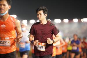 BIB: 23266
                            <button type="button" onclick="openModal(16467572)" class="btn btn-primary btn-sm float-right btn-popup" data-toggle="modal" data-target=".modal-high-quality">
                        <i class="fas fa-shopping-cart"></i> Add to Cart
                    </button>
                                            <button type="button" onclick="isThisMe(16467572, true)" class="btn btn-success btn-sm float-right btn-popup btn-isme hidden" data-toggle="tooltip" data-placement="bottom" title="นี่คือรูปของคุณใช่ไหม คลิกที่นี่เพื่อเอาเข้าอัลบั้ม">
                        <i class="fas fa-plus"></i> Add to album
                    </button>
                    <button type="button" onclick="isThisMe(16467572, false)" class="btn btn-warning btn-sm float-right btn-popup btn-isnotme hidden">
                        <i class="fas fa-ban"></i> Remove from album
                    </button>