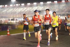 BIB: 23276, 20144
                            <button type="button" onclick="openModal(16423815)" class="btn btn-primary btn-sm float-right btn-popup" data-toggle="modal" data-target=".modal-high-quality">
                        <i class="fas fa-shopping-cart"></i> Add to Cart
                    </button>
                                            <button type="button" onclick="isThisMe(16423815, true)" class="btn btn-success btn-sm float-right btn-popup btn-isme hidden" data-toggle="tooltip" data-placement="bottom" title="นี่คือรูปของคุณใช่ไหม คลิกที่นี่เพื่อเอาเข้าอัลบั้ม">
                        <i class="fas fa-plus"></i> Add to album
                    </button>
                    <button type="button" onclick="isThisMe(16423815, false)" class="btn btn-warning btn-sm float-right btn-popup btn-isnotme hidden">
                        <i class="fas fa-ban"></i> Remove from album
                    </button>