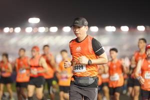 BIB: 20329
                            <button type="button" onclick="openModal(16490579)" class="btn btn-primary btn-sm float-right btn-popup" data-toggle="modal" data-target=".modal-high-quality">
                        <i class="fas fa-shopping-cart"></i> Add to Cart
                    </button>
                                            <button type="button" onclick="isThisMe(16490579, true)" class="btn btn-success btn-sm float-right btn-popup btn-isme hidden" data-toggle="tooltip" data-placement="bottom" title="นี่คือรูปของคุณใช่ไหม คลิกที่นี่เพื่อเอาเข้าอัลบั้ม">
                        <i class="fas fa-plus"></i> Add to album
                    </button>
                    <button type="button" onclick="isThisMe(16490579, false)" class="btn btn-warning btn-sm float-right btn-popup btn-isnotme hidden">
                        <i class="fas fa-ban"></i> Remove from album
                    </button>