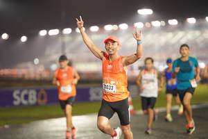 BIB: 20033
                            <button type="button" onclick="openModal(16423603)" class="btn btn-primary btn-sm float-right btn-popup" data-toggle="modal" data-target=".modal-high-quality">
                        <i class="fas fa-shopping-cart"></i> Add to Cart
                    </button>
                                            <button type="button" onclick="isThisMe(16423603, true)" class="btn btn-success btn-sm float-right btn-popup btn-isme hidden" data-toggle="tooltip" data-placement="bottom" title="นี่คือรูปของคุณใช่ไหม คลิกที่นี่เพื่อเอาเข้าอัลบั้ม">
                        <i class="fas fa-plus"></i> Add to album
                    </button>
                    <button type="button" onclick="isThisMe(16423603, false)" class="btn btn-warning btn-sm float-right btn-popup btn-isnotme hidden">
                        <i class="fas fa-ban"></i> Remove from album
                    </button>