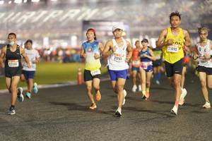 BIB: 20092, 21761, 20972, 22566, 2145
                            <button type="button" onclick="openModal(16425731)" class="btn btn-primary btn-sm float-right btn-popup" data-toggle="modal" data-target=".modal-high-quality">
                        <i class="fas fa-shopping-cart"></i> Add to Cart
                    </button>
                                            <button type="button" onclick="isThisMe(16425731, true)" class="btn btn-success btn-sm float-right btn-popup btn-isme hidden" data-toggle="tooltip" data-placement="bottom" title="นี่คือรูปของคุณใช่ไหม คลิกที่นี่เพื่อเอาเข้าอัลบั้ม">
                        <i class="fas fa-plus"></i> Add to album
                    </button>
                    <button type="button" onclick="isThisMe(16425731, false)" class="btn btn-warning btn-sm float-right btn-popup btn-isnotme hidden">
                        <i class="fas fa-ban"></i> Remove from album
                    </button>