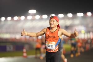 BIB: 20231
                            <button type="button" onclick="openModal(16434709)" class="btn btn-primary btn-sm float-right btn-popup" data-toggle="modal" data-target=".modal-high-quality">
                        <i class="fas fa-shopping-cart"></i> Add to Cart
                    </button>
                                            <button type="button" onclick="isThisMe(16434709, true)" class="btn btn-success btn-sm float-right btn-popup btn-isme hidden" data-toggle="tooltip" data-placement="bottom" title="นี่คือรูปของคุณใช่ไหม คลิกที่นี่เพื่อเอาเข้าอัลบั้ม">
                        <i class="fas fa-plus"></i> Add to album
                    </button>
                    <button type="button" onclick="isThisMe(16434709, false)" class="btn btn-warning btn-sm float-right btn-popup btn-isnotme hidden">
                        <i class="fas fa-ban"></i> Remove from album
                    </button>