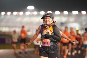 BIB: 27010
                            <button type="button" onclick="openModal(16342674)" class="btn btn-primary btn-sm float-right btn-popup" data-toggle="modal" data-target=".modal-high-quality">
                        <i class="fas fa-shopping-cart"></i> Add to Cart
                    </button>
                                            <button type="button" onclick="isThisMe(16342674, true)" class="btn btn-success btn-sm float-right btn-popup btn-isme hidden" data-toggle="tooltip" data-placement="bottom" title="นี่คือรูปของคุณใช่ไหม คลิกที่นี่เพื่อเอาเข้าอัลบั้ม">
                        <i class="fas fa-plus"></i> Add to album
                    </button>
                    <button type="button" onclick="isThisMe(16342674, false)" class="btn btn-warning btn-sm float-right btn-popup btn-isnotme hidden">
                        <i class="fas fa-ban"></i> Remove from album
                    </button>