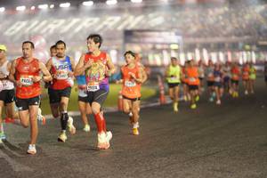 BIB: 3401, 20374
                            <button type="button" onclick="openModal(16420061)" class="btn btn-primary btn-sm float-right btn-popup" data-toggle="modal" data-target=".modal-high-quality">
                        <i class="fas fa-shopping-cart"></i> Add to Cart
                    </button>
                                            <button type="button" onclick="isThisMe(16420061, true)" class="btn btn-success btn-sm float-right btn-popup btn-isme hidden" data-toggle="tooltip" data-placement="bottom" title="นี่คือรูปของคุณใช่ไหม คลิกที่นี่เพื่อเอาเข้าอัลบั้ม">
                        <i class="fas fa-plus"></i> Add to album
                    </button>
                    <button type="button" onclick="isThisMe(16420061, false)" class="btn btn-warning btn-sm float-right btn-popup btn-isnotme hidden">
                        <i class="fas fa-ban"></i> Remove from album
                    </button>