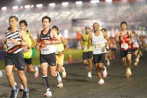 BIB: 20832, 20662, 21960
                            <button type="button" onclick="openModal(16423119)" class="btn btn-primary btn-sm float-right btn-popup" data-toggle="modal" data-target=".modal-high-quality">
                        <i class="fas fa-shopping-cart"></i> Add to Cart
                    </button>
                                            <button type="button" onclick="isThisMe(16423119, true)" class="btn btn-success btn-sm float-right btn-popup btn-isme hidden" data-toggle="tooltip" data-placement="bottom" title="นี่คือรูปของคุณใช่ไหม คลิกที่นี่เพื่อเอาเข้าอัลบั้ม">
                        <i class="fas fa-plus"></i> Add to album
                    </button>
                    <button type="button" onclick="isThisMe(16423119, false)" class="btn btn-warning btn-sm float-right btn-popup btn-isnotme hidden">
                        <i class="fas fa-ban"></i> Remove from album
                    </button>