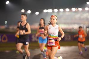 BIB: 25111
                            <button type="button" onclick="openModal(16429177)" class="btn btn-primary btn-sm float-right btn-popup" data-toggle="modal" data-target=".modal-high-quality">
                        <i class="fas fa-shopping-cart"></i> Add to Cart
                    </button>
                                            <button type="button" onclick="isThisMe(16429177, true)" class="btn btn-success btn-sm float-right btn-popup btn-isme hidden" data-toggle="tooltip" data-placement="bottom" title="นี่คือรูปของคุณใช่ไหม คลิกที่นี่เพื่อเอาเข้าอัลบั้ม">
                        <i class="fas fa-plus"></i> Add to album
                    </button>
                    <button type="button" onclick="isThisMe(16429177, false)" class="btn btn-warning btn-sm float-right btn-popup btn-isnotme hidden">
                        <i class="fas fa-ban"></i> Remove from album
                    </button>