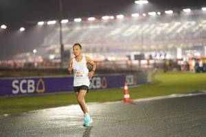 BIB: 24236
                            <button type="button" onclick="openModal(16415932)" class="btn btn-primary btn-sm float-right btn-popup" data-toggle="modal" data-target=".modal-high-quality">
                        <i class="fas fa-shopping-cart"></i> Add to Cart
                    </button>
                                            <button type="button" onclick="isThisMe(16415932, true)" class="btn btn-success btn-sm float-right btn-popup btn-isme hidden" data-toggle="tooltip" data-placement="bottom" title="นี่คือรูปของคุณใช่ไหม คลิกที่นี่เพื่อเอาเข้าอัลบั้ม">
                        <i class="fas fa-plus"></i> Add to album
                    </button>
                    <button type="button" onclick="isThisMe(16415932, false)" class="btn btn-warning btn-sm float-right btn-popup btn-isnotme hidden">
                        <i class="fas fa-ban"></i> Remove from album
                    </button>