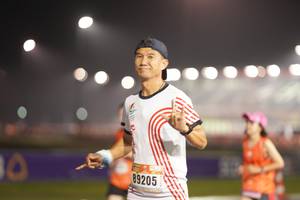 BIB: 89205
                            <button type="button" onclick="openModal(16355517)" class="btn btn-primary btn-sm float-right btn-popup" data-toggle="modal" data-target=".modal-high-quality">
                        <i class="fas fa-shopping-cart"></i> Add to Cart
                    </button>
                                            <button type="button" onclick="isThisMe(16355517, true)" class="btn btn-success btn-sm float-right btn-popup btn-isme hidden" data-toggle="tooltip" data-placement="bottom" title="นี่คือรูปของคุณใช่ไหม คลิกที่นี่เพื่อเอาเข้าอัลบั้ม">
                        <i class="fas fa-plus"></i> Add to album
                    </button>
                    <button type="button" onclick="isThisMe(16355517, false)" class="btn btn-warning btn-sm float-right btn-popup btn-isnotme hidden">
                        <i class="fas fa-ban"></i> Remove from album
                    </button>