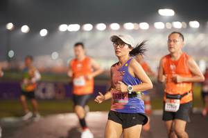 BIB: 26185
                            <button type="button" onclick="openModal(16442116)" class="btn btn-primary btn-sm float-right btn-popup" data-toggle="modal" data-target=".modal-high-quality">
                        <i class="fas fa-shopping-cart"></i> Add to Cart
                    </button>
                                            <button type="button" onclick="isThisMe(16442116, true)" class="btn btn-success btn-sm float-right btn-popup btn-isme hidden" data-toggle="tooltip" data-placement="bottom" title="นี่คือรูปของคุณใช่ไหม คลิกที่นี่เพื่อเอาเข้าอัลบั้ม">
                        <i class="fas fa-plus"></i> Add to album
                    </button>
                    <button type="button" onclick="isThisMe(16442116, false)" class="btn btn-warning btn-sm float-right btn-popup btn-isnotme hidden">
                        <i class="fas fa-ban"></i> Remove from album
                    </button>