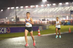 BIB: 24413
                            <button type="button" onclick="openModal(16415702)" class="btn btn-primary btn-sm float-right btn-popup" data-toggle="modal" data-target=".modal-high-quality">
                        <i class="fas fa-shopping-cart"></i> Add to Cart
                    </button>
                                            <button type="button" onclick="isThisMe(16415702, true)" class="btn btn-success btn-sm float-right btn-popup btn-isme hidden" data-toggle="tooltip" data-placement="bottom" title="นี่คือรูปของคุณใช่ไหม คลิกที่นี่เพื่อเอาเข้าอัลบั้ม">
                        <i class="fas fa-plus"></i> Add to album
                    </button>
                    <button type="button" onclick="isThisMe(16415702, false)" class="btn btn-warning btn-sm float-right btn-popup btn-isnotme hidden">
                        <i class="fas fa-ban"></i> Remove from album
                    </button>