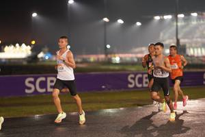 BIB: 3458
                            <button type="button" onclick="openModal(16413248)" class="btn btn-primary btn-sm float-right btn-popup" data-toggle="modal" data-target=".modal-high-quality">
                        <i class="fas fa-shopping-cart"></i> Add to Cart
                    </button>
                                            <button type="button" onclick="isThisMe(16413248, true)" class="btn btn-success btn-sm float-right btn-popup btn-isme hidden" data-toggle="tooltip" data-placement="bottom" title="นี่คือรูปของคุณใช่ไหม คลิกที่นี่เพื่อเอาเข้าอัลบั้ม">
                        <i class="fas fa-plus"></i> Add to album
                    </button>
                    <button type="button" onclick="isThisMe(16413248, false)" class="btn btn-warning btn-sm float-right btn-popup btn-isnotme hidden">
                        <i class="fas fa-ban"></i> Remove from album
                    </button>