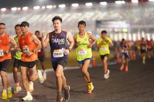 BIB: 918, 20848, 21115
                            <button type="button" onclick="openModal(16421500)" class="btn btn-primary btn-sm float-right btn-popup" data-toggle="modal" data-target=".modal-high-quality">
                        <i class="fas fa-shopping-cart"></i> Add to Cart
                    </button>
                                            <button type="button" onclick="isThisMe(16421500, true)" class="btn btn-success btn-sm float-right btn-popup btn-isme hidden" data-toggle="tooltip" data-placement="bottom" title="นี่คือรูปของคุณใช่ไหม คลิกที่นี่เพื่อเอาเข้าอัลบั้ม">
                        <i class="fas fa-plus"></i> Add to album
                    </button>
                    <button type="button" onclick="isThisMe(16421500, false)" class="btn btn-warning btn-sm float-right btn-popup btn-isnotme hidden">
                        <i class="fas fa-ban"></i> Remove from album
                    </button>