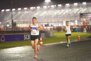 BIB: 24413
                            <button type="button" onclick="openModal(16415650)" class="btn btn-primary btn-sm float-right btn-popup" data-toggle="modal" data-target=".modal-high-quality">
                        <i class="fas fa-shopping-cart"></i> Add to Cart
                    </button>
                                            <button type="button" onclick="isThisMe(16415650, true)" class="btn btn-success btn-sm float-right btn-popup btn-isme hidden" data-toggle="tooltip" data-placement="bottom" title="นี่คือรูปของคุณใช่ไหม คลิกที่นี่เพื่อเอาเข้าอัลบั้ม">
                        <i class="fas fa-plus"></i> Add to album
                    </button>
                    <button type="button" onclick="isThisMe(16415650, false)" class="btn btn-warning btn-sm float-right btn-popup btn-isnotme hidden">
                        <i class="fas fa-ban"></i> Remove from album
                    </button>