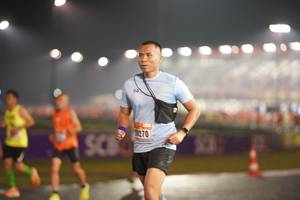 BIB: 8270
                            <button type="button" onclick="openModal(16438822)" class="btn btn-primary btn-sm float-right btn-popup" data-toggle="modal" data-target=".modal-high-quality">
                        <i class="fas fa-shopping-cart"></i> Add to Cart
                    </button>
                                            <button type="button" onclick="isThisMe(16438822, true)" class="btn btn-success btn-sm float-right btn-popup btn-isme hidden" data-toggle="tooltip" data-placement="bottom" title="นี่คือรูปของคุณใช่ไหม คลิกที่นี่เพื่อเอาเข้าอัลบั้ม">
                        <i class="fas fa-plus"></i> Add to album
                    </button>
                    <button type="button" onclick="isThisMe(16438822, false)" class="btn btn-warning btn-sm float-right btn-popup btn-isnotme hidden">
                        <i class="fas fa-ban"></i> Remove from album
                    </button>