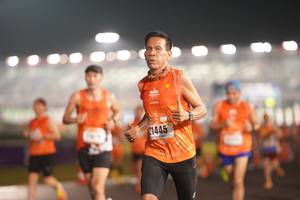 BIB: 21445
                            <button type="button" onclick="openModal(16433207)" class="btn btn-primary btn-sm float-right btn-popup" data-toggle="modal" data-target=".modal-high-quality">
                        <i class="fas fa-shopping-cart"></i> Add to Cart
                    </button>
                                            <button type="button" onclick="isThisMe(16433207, true)" class="btn btn-success btn-sm float-right btn-popup btn-isme hidden" data-toggle="tooltip" data-placement="bottom" title="นี่คือรูปของคุณใช่ไหม คลิกที่นี่เพื่อเอาเข้าอัลบั้ม">
                        <i class="fas fa-plus"></i> Add to album
                    </button>
                    <button type="button" onclick="isThisMe(16433207, false)" class="btn btn-warning btn-sm float-right btn-popup btn-isnotme hidden">
                        <i class="fas fa-ban"></i> Remove from album
                    </button>