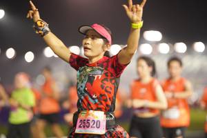 BIB: 25520
                            <button type="button" onclick="openModal(16455443)" class="btn btn-primary btn-sm float-right btn-popup" data-toggle="modal" data-target=".modal-high-quality">
                        <i class="fas fa-shopping-cart"></i> Add to Cart
                    </button>
                                            <button type="button" onclick="isThisMe(16455443, true)" class="btn btn-success btn-sm float-right btn-popup btn-isme hidden" data-toggle="tooltip" data-placement="bottom" title="นี่คือรูปของคุณใช่ไหม คลิกที่นี่เพื่อเอาเข้าอัลบั้ม">
                        <i class="fas fa-plus"></i> Add to album
                    </button>
                    <button type="button" onclick="isThisMe(16455443, false)" class="btn btn-warning btn-sm float-right btn-popup btn-isnotme hidden">
                        <i class="fas fa-ban"></i> Remove from album
                    </button>