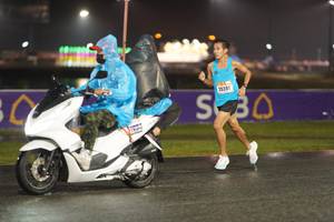 BIB: 20391
                            <button type="button" onclick="openModal(16410357)" class="btn btn-primary btn-sm float-right btn-popup" data-toggle="modal" data-target=".modal-high-quality">
                        <i class="fas fa-shopping-cart"></i> Add to Cart
                    </button>
                                            <button type="button" onclick="isThisMe(16410357, true)" class="btn btn-success btn-sm float-right btn-popup btn-isme hidden" data-toggle="tooltip" data-placement="bottom" title="นี่คือรูปของคุณใช่ไหม คลิกที่นี่เพื่อเอาเข้าอัลบั้ม">
                        <i class="fas fa-plus"></i> Add to album
                    </button>
                    <button type="button" onclick="isThisMe(16410357, false)" class="btn btn-warning btn-sm float-right btn-popup btn-isnotme hidden">
                        <i class="fas fa-ban"></i> Remove from album
                    </button>