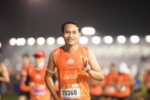 BIB: 20360
                            <button type="button" onclick="openModal(16461375)" class="btn btn-primary btn-sm float-right btn-popup" data-toggle="modal" data-target=".modal-high-quality">
                        <i class="fas fa-shopping-cart"></i> Add to Cart
                    </button>
                                            <button type="button" onclick="isThisMe(16461375, true)" class="btn btn-success btn-sm float-right btn-popup btn-isme hidden" data-toggle="tooltip" data-placement="bottom" title="นี่คือรูปของคุณใช่ไหม คลิกที่นี่เพื่อเอาเข้าอัลบั้ม">
                        <i class="fas fa-plus"></i> Add to album
                    </button>
                    <button type="button" onclick="isThisMe(16461375, false)" class="btn btn-warning btn-sm float-right btn-popup btn-isnotme hidden">
                        <i class="fas fa-ban"></i> Remove from album
                    </button>