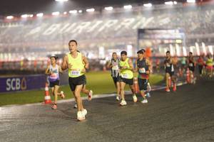 BIB: 21722
                            <button type="button" onclick="openModal(16417835)" class="btn btn-primary btn-sm float-right btn-popup" data-toggle="modal" data-target=".modal-high-quality">
                        <i class="fas fa-shopping-cart"></i> Add to Cart
                    </button>
                                            <button type="button" onclick="isThisMe(16417835, true)" class="btn btn-success btn-sm float-right btn-popup btn-isme hidden" data-toggle="tooltip" data-placement="bottom" title="นี่คือรูปของคุณใช่ไหม คลิกที่นี่เพื่อเอาเข้าอัลบั้ม">
                        <i class="fas fa-plus"></i> Add to album
                    </button>
                    <button type="button" onclick="isThisMe(16417835, false)" class="btn btn-warning btn-sm float-right btn-popup btn-isnotme hidden">
                        <i class="fas fa-ban"></i> Remove from album
                    </button>