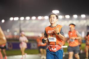 BIB: 21195
                            <button type="button" onclick="openModal(16458949)" class="btn btn-primary btn-sm float-right btn-popup" data-toggle="modal" data-target=".modal-high-quality">
                        <i class="fas fa-shopping-cart"></i> Add to Cart
                    </button>
                                            <button type="button" onclick="isThisMe(16458949, true)" class="btn btn-success btn-sm float-right btn-popup btn-isme hidden" data-toggle="tooltip" data-placement="bottom" title="นี่คือรูปของคุณใช่ไหม คลิกที่นี่เพื่อเอาเข้าอัลบั้ม">
                        <i class="fas fa-plus"></i> Add to album
                    </button>
                    <button type="button" onclick="isThisMe(16458949, false)" class="btn btn-warning btn-sm float-right btn-popup btn-isnotme hidden">
                        <i class="fas fa-ban"></i> Remove from album
                    </button>