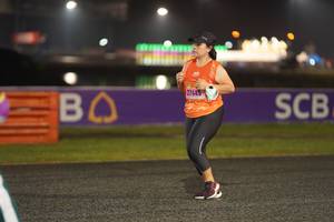 BIB: 27445
                            <button type="button" onclick="openModal(16654550)" class="btn btn-primary btn-sm float-right btn-popup" data-toggle="modal" data-target=".modal-high-quality">
                        <i class="fas fa-shopping-cart"></i> Add to Cart
                    </button>
                                            <button type="button" onclick="isThisMe(16654550, true)" class="btn btn-success btn-sm float-right btn-popup btn-isme hidden" data-toggle="tooltip" data-placement="bottom" title="นี่คือรูปของคุณใช่ไหม คลิกที่นี่เพื่อเอาเข้าอัลบั้ม">
                        <i class="fas fa-plus"></i> Add to album
                    </button>
                    <button type="button" onclick="isThisMe(16654550, false)" class="btn btn-warning btn-sm float-right btn-popup btn-isnotme hidden">
                        <i class="fas fa-ban"></i> Remove from album
                    </button>