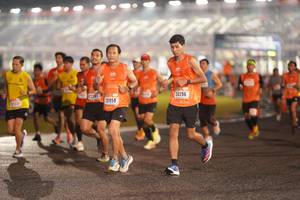 BIB: 2241, 24296, 20958
                            <button type="button" onclick="openModal(16436625)" class="btn btn-primary btn-sm float-right btn-popup" data-toggle="modal" data-target=".modal-high-quality">
                        <i class="fas fa-shopping-cart"></i> Add to Cart
                    </button>
                                            <button type="button" onclick="isThisMe(16436625, true)" class="btn btn-success btn-sm float-right btn-popup btn-isme hidden" data-toggle="tooltip" data-placement="bottom" title="นี่คือรูปของคุณใช่ไหม คลิกที่นี่เพื่อเอาเข้าอัลบั้ม">
                        <i class="fas fa-plus"></i> Add to album
                    </button>
                    <button type="button" onclick="isThisMe(16436625, false)" class="btn btn-warning btn-sm float-right btn-popup btn-isnotme hidden">
                        <i class="fas fa-ban"></i> Remove from album
                    </button>