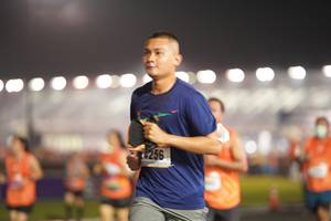 BIB: 4256
                            <button type="button" onclick="openModal(16353379)" class="btn btn-primary btn-sm float-right btn-popup" data-toggle="modal" data-target=".modal-high-quality">
                        <i class="fas fa-shopping-cart"></i> Add to Cart
                    </button>
                                            <button type="button" onclick="isThisMe(16353379, true)" class="btn btn-success btn-sm float-right btn-popup btn-isme hidden" data-toggle="tooltip" data-placement="bottom" title="นี่คือรูปของคุณใช่ไหม คลิกที่นี่เพื่อเอาเข้าอัลบั้ม">
                        <i class="fas fa-plus"></i> Add to album
                    </button>
                    <button type="button" onclick="isThisMe(16353379, false)" class="btn btn-warning btn-sm float-right btn-popup btn-isnotme hidden">
                        <i class="fas fa-ban"></i> Remove from album
                    </button>