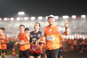 BIB: 22295, 207
                            <button type="button" onclick="openModal(16452633)" class="btn btn-primary btn-sm float-right btn-popup" data-toggle="modal" data-target=".modal-high-quality">
                        <i class="fas fa-shopping-cart"></i> Add to Cart
                    </button>
                                            <button type="button" onclick="isThisMe(16452633, true)" class="btn btn-success btn-sm float-right btn-popup btn-isme hidden" data-toggle="tooltip" data-placement="bottom" title="นี่คือรูปของคุณใช่ไหม คลิกที่นี่เพื่อเอาเข้าอัลบั้ม">
                        <i class="fas fa-plus"></i> Add to album
                    </button>
                    <button type="button" onclick="isThisMe(16452633, false)" class="btn btn-warning btn-sm float-right btn-popup btn-isnotme hidden">
                        <i class="fas fa-ban"></i> Remove from album
                    </button>