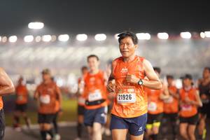 BIB: 21926
                            <button type="button" onclick="openModal(16457224)" class="btn btn-primary btn-sm float-right btn-popup" data-toggle="modal" data-target=".modal-high-quality">
                        <i class="fas fa-shopping-cart"></i> Add to Cart
                    </button>
                                            <button type="button" onclick="isThisMe(16457224, true)" class="btn btn-success btn-sm float-right btn-popup btn-isme hidden" data-toggle="tooltip" data-placement="bottom" title="นี่คือรูปของคุณใช่ไหม คลิกที่นี่เพื่อเอาเข้าอัลบั้ม">
                        <i class="fas fa-plus"></i> Add to album
                    </button>
                    <button type="button" onclick="isThisMe(16457224, false)" class="btn btn-warning btn-sm float-right btn-popup btn-isnotme hidden">
                        <i class="fas fa-ban"></i> Remove from album
                    </button>