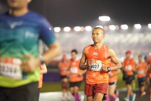 BIB: 027, 
                            <button type="button" onclick="openModal(16465524)" class="btn btn-primary btn-sm float-right btn-popup" data-toggle="modal" data-target=".modal-high-quality">
                        <i class="fas fa-shopping-cart"></i> Add to Cart
                    </button>
                                            <button type="button" onclick="isThisMe(16465524, true)" class="btn btn-success btn-sm float-right btn-popup btn-isme hidden" data-toggle="tooltip" data-placement="bottom" title="นี่คือรูปของคุณใช่ไหม คลิกที่นี่เพื่อเอาเข้าอัลบั้ม">
                        <i class="fas fa-plus"></i> Add to album
                    </button>
                    <button type="button" onclick="isThisMe(16465524, false)" class="btn btn-warning btn-sm float-right btn-popup btn-isnotme hidden">
                        <i class="fas fa-ban"></i> Remove from album
                    </button>